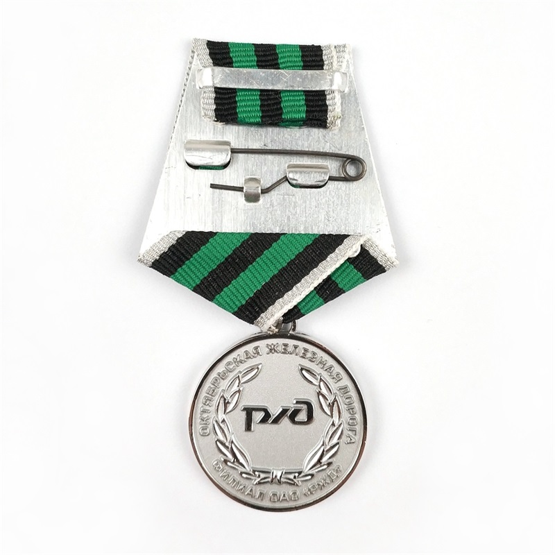 Custom Medalla Medallion Die Cast Metal Badge 3D Medale aktywności inagrody Medal
