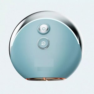 Maszyna zaciskającą skórę maszyny o wysokiej częstotliwości radia, EMS Multifunkcyjna gospodarstwo domowe profesjonalne urządzenie dla całego ciała, twarzy, szyi, ramię, talii, uda, pośladka, przeciwstarzeniowe, zmniejszone zm...