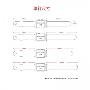 Dostosowane miękkie drukowane gumowe sportowe paski do zegarków dla Apple Iwatch