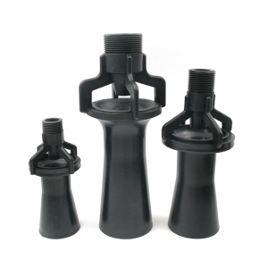 EDUCTOR VENTURI DRESZULES PLUKTANK Płyn mieszanie pp \\\\ \'\\\\\'