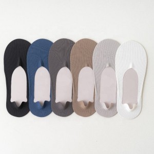 Ballerinas Low Cut Ballet Socks for Women