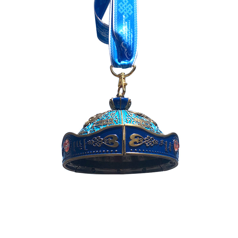 Zrób mój własny medaluna zamówienie Medal Medal Custom Medalion Wiselant