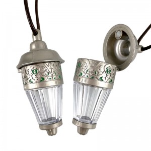 Metal Medal Customed Stwórz własne medale ręczne szklane medale