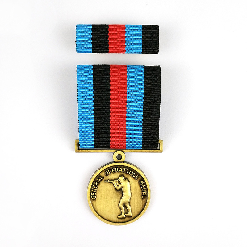 Honer Medals to zamów Medal of Honor Medal