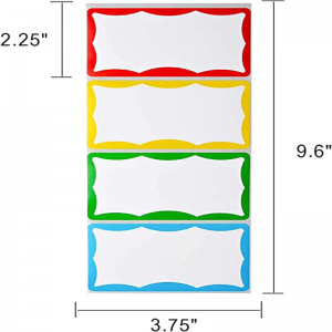 Odręcznenaklejki DIYnaklejki
