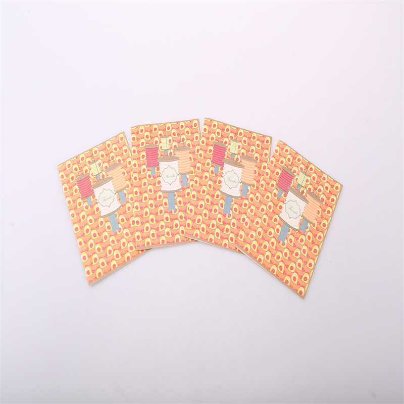Kolorowa karta papierowa, wysokiej jakości twarda karta papierowa, dostosowana karta papierowa