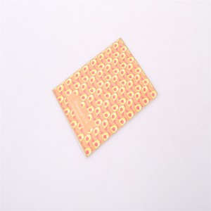 Kolorowa karta papierowa, wysokiej jakości twarda karta papierowa, dostosowana karta papierowa