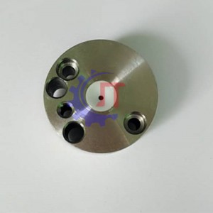 Obudowa Agie Górna przewodnik bez 326.834.9 (A305) 417.984.2, 417.984, 590417984, producent części zamiennych EDM