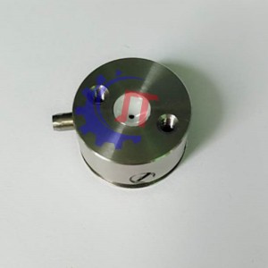 Obudowa Agie Górna przewodnik bez 326.834.9 (A305) 417.984.2, 417.984, 590417984, producent części zamiennych EDM