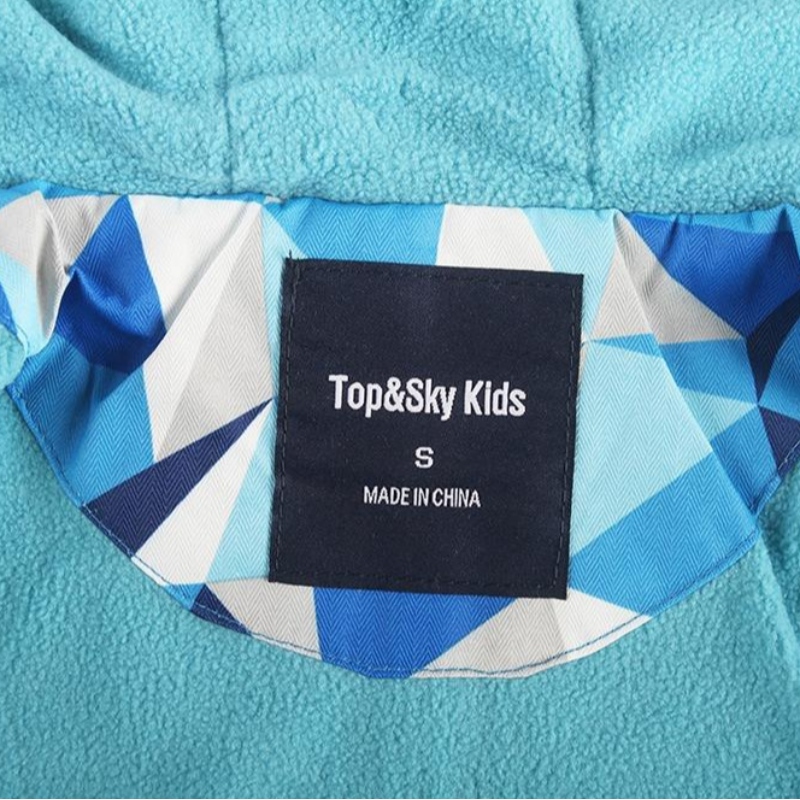 Przemysł odzieżowy musi chronić swój znak towarowy