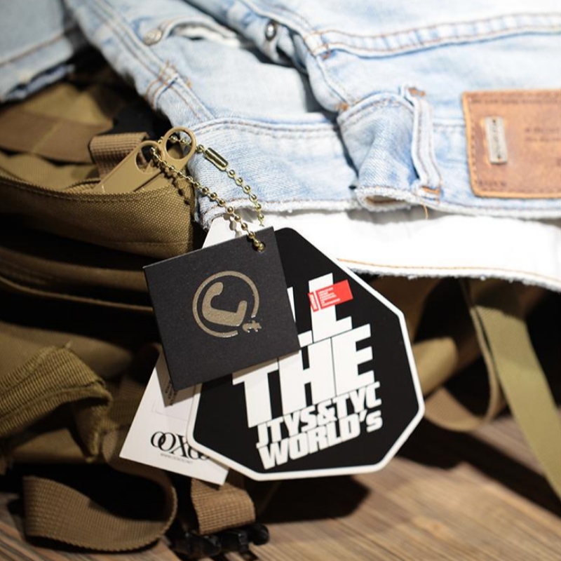 Produkcja i korzystanie z tagów anty-kumplowych