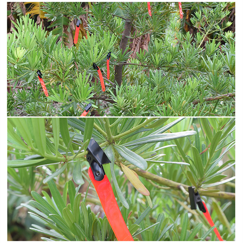 Znaczniki przycisków sprzętu łuczkowego