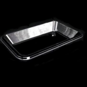 Brak osłony głębokiej tacki 200*130*25 mm HGF-2013p