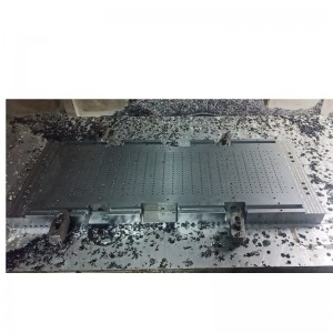 OEM/odm Maski Parts Maszyna