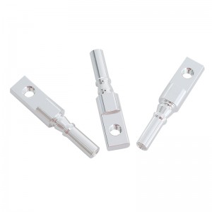 Załączniki złącza wtyczki o wysokiej prądu EV EV