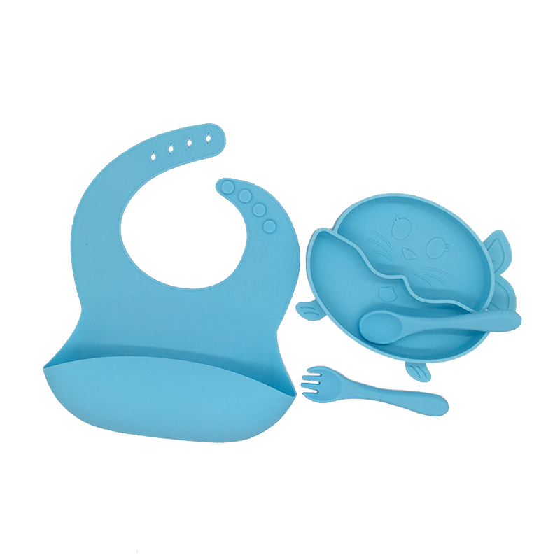 Dlaczego silikon jest stosowany w produktach dlaniemowląt?