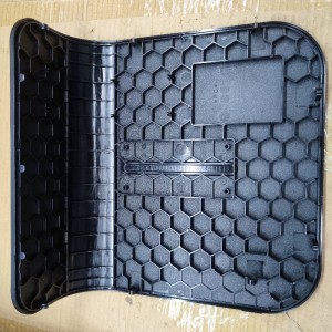 Nowy stos ładowania energii