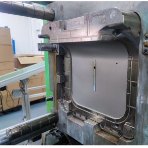 Nowy stos ładowania energii