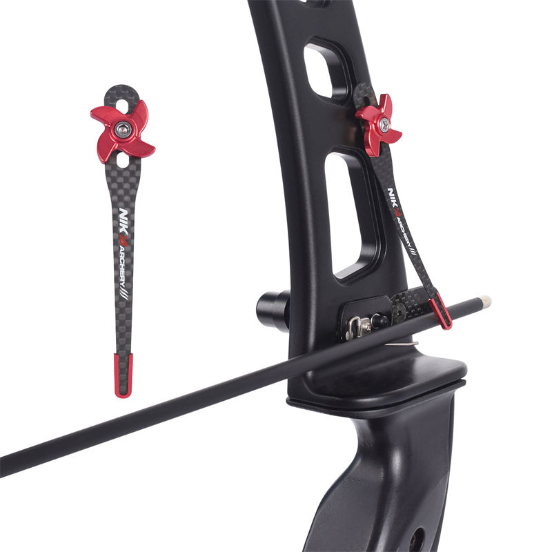 Kliknij Carbon dla odzyskania łuku