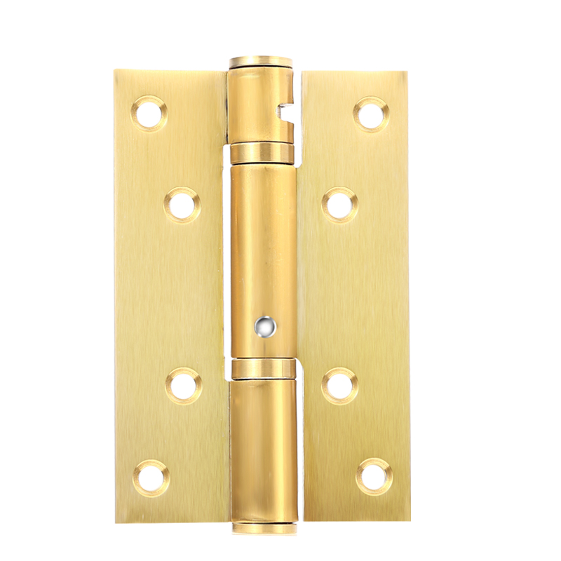 Wprowadzenie zawiasu hydraulicznego