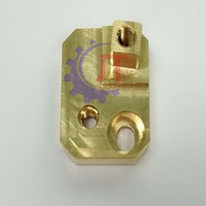 Charmilles 135012681 135009880 S/ens Support 4 Otwory Charmiller Cutt