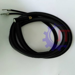 100430610 430.610 Silniknapędu OD70 x H170 mm EDM Warparts