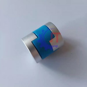 130003360 szczypta rowkowana rowkowana tim-head edmnorparts OD50 x ID12 x H14mmt