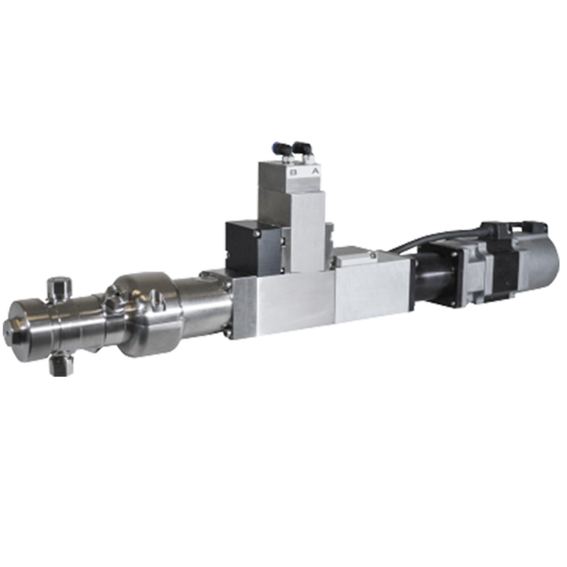 Umiejętności selekcji producentów pompy pompowej membrany