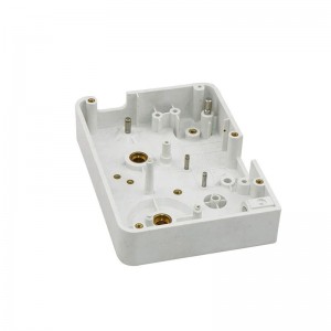 IML Process Form Plus Wstaw wtryski wtrysku powłoki Wysokie ciśnienie i temperatura odpornana plastikowe wtryskowanie powłoki