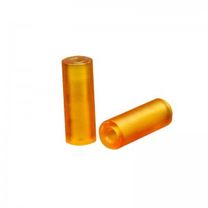 Przemysłowa forma drutu Pei Proces wtrysku plastikowego Proces starzenia izolowanego urządzenia domowego Kabel formowania 3D PEI