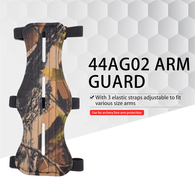 Jak łucznicy Armguard chroni łucznikinie krzywdy?