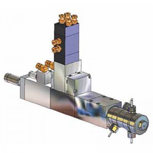 Pneumatyczne pompy farmaceżerskie