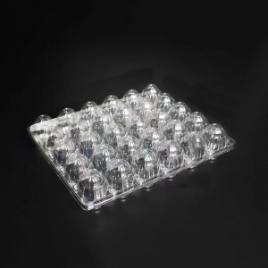 Taca jaja 280*235*56 mm 30 rowków