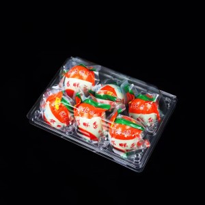 Tacana jajka kaczki 183*127*75 mm 6 rowków