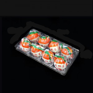 Tacana jajka kaczki 240*125*75 mm 8 rowków