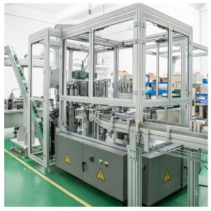 System zaciskania (zamykania)