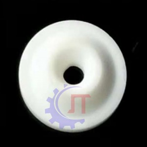 200431788 431.788 Dysza ceramiczna φ6,0 mm Charmilles Cutting Wertain OD15 X ID6 X H 4 mm