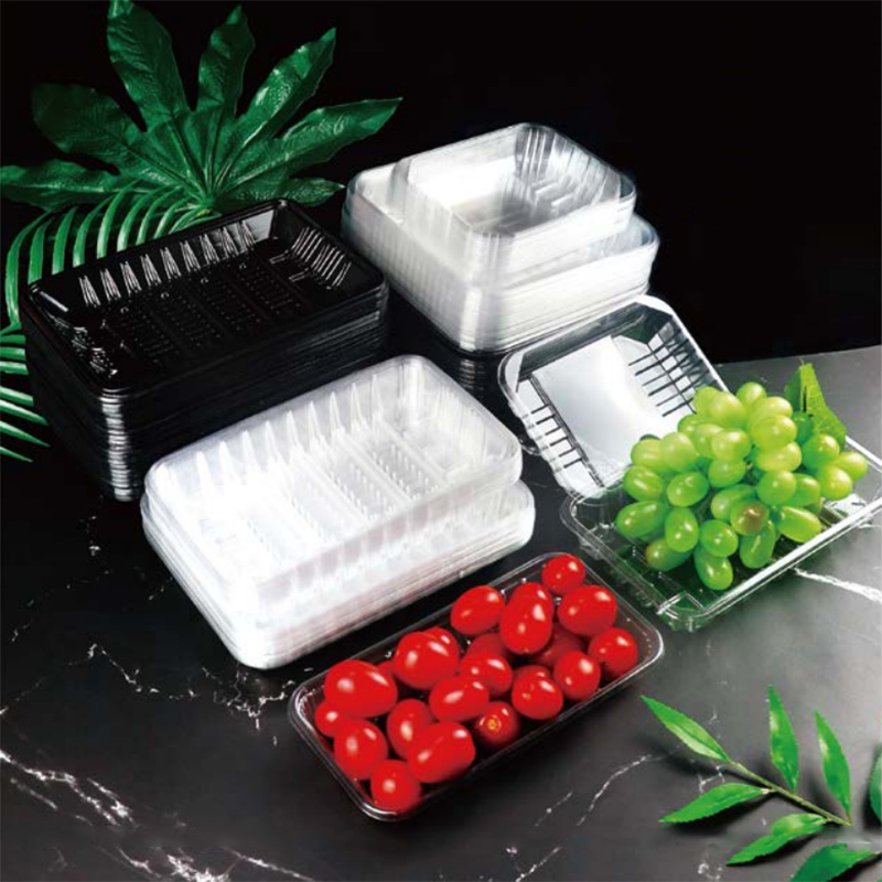 Zalety opakowania pęcherzy