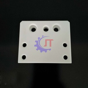 LT302 Płyta izolatora dla dolnego EDM 64 x 76 x 12t