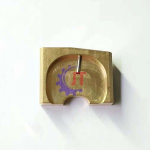 X209D212H01 x261D452H01 M470 HORORDER DOLNY dla M009 L31 X W23.4 XH10/8mm