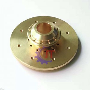 X203C145H04 M501-2 aspirator dla urządzenianoża M501 Materiał z tworzywa sztucznego L78 X W30/23 X T27.5 mm