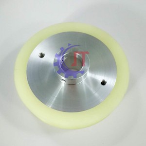 3085385 0204760 S100 0,255ój Pierbij druciany górny drut krojenia