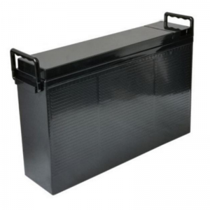 Akumulator magazynowania energii LifePo4 12,8 V 100AH ​​120AH 150AH 180AH Akumulator litowy Wymiana akumulatora ołowiu kwas