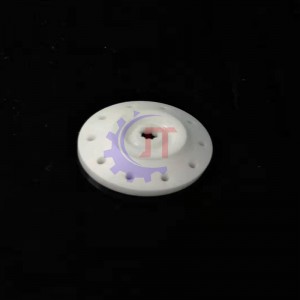 3082804 3082526 S408 ID15mm Dyszzy Górna dla S207 50 x 50 mm