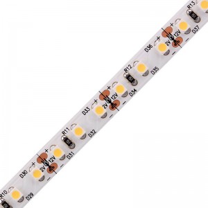 3528 120LEDS/m LED pasek