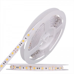 5050 60LEDS/m LED pasek