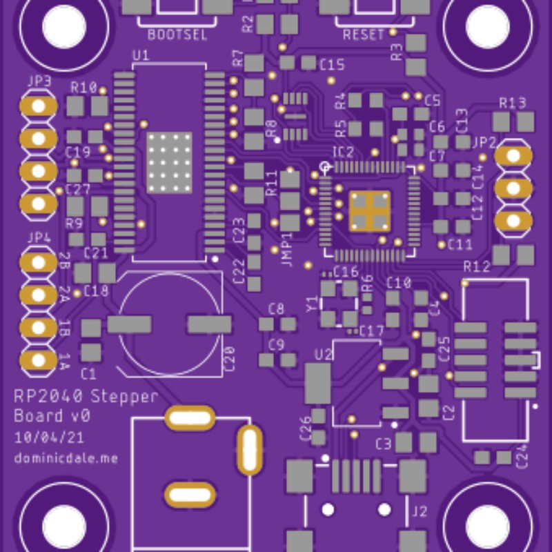 FR-4 Glass Fibre Board HASL Audio Wzmacniacz