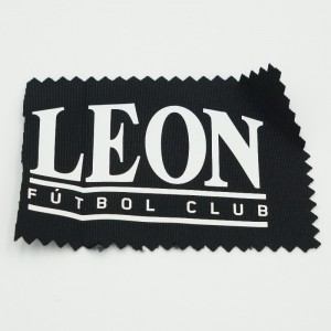 Wspólne drukowanie transferu termicznego, wzór drukowania, etykieta drukowania