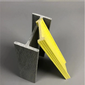 FRP Fibreglass H Beam I Beam
