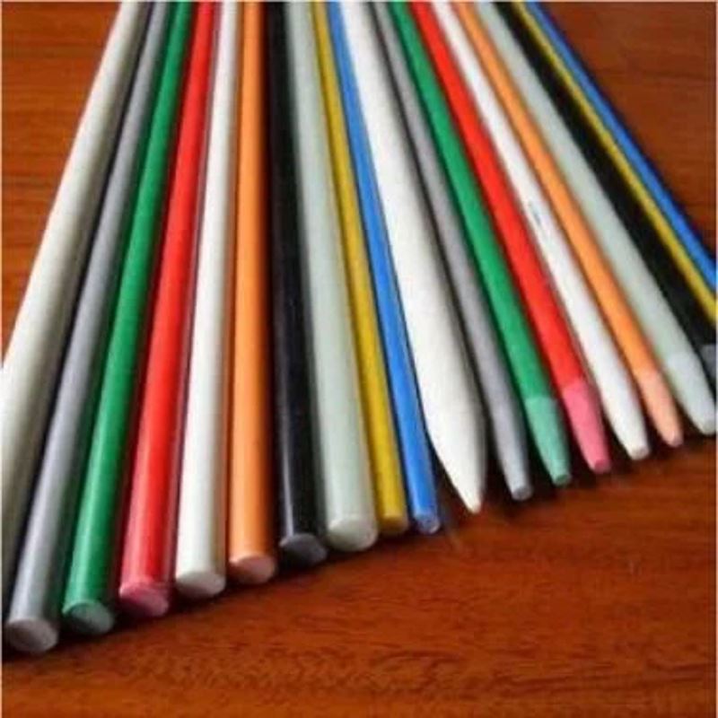 FRP Fibreglass Tree Stakes